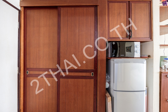Jomtien Condotel&Village, พัทยา, จอมเทียน - photo, price, location map
