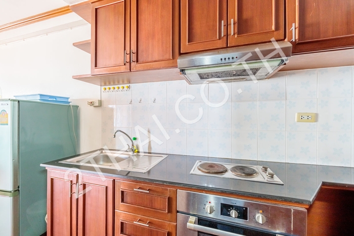Jomtien Beach Condominium / คอนโดริมหาด จอมเทียน, พัทยา, จอมเทียน - photo, price, location map