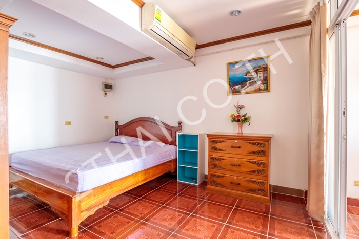 Jomtien Beach Condominium / คอนโดริมหาด จอมเทียน, พัทยา, จอมเทียน - photo, price, location map
