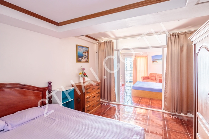 Jomtien Beach Condominium / คอนโดริมหาด จอมเทียน, พัทยา, จอมเทียน - photo, price, location map