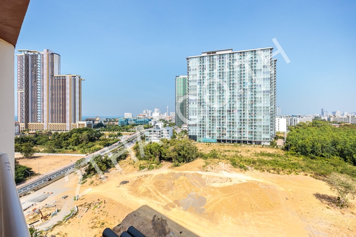 Jomtien Beach Condominium / คอนโดริมหาด จอมเทียน, พัทยา, จอมเทียน - photo, price, location map