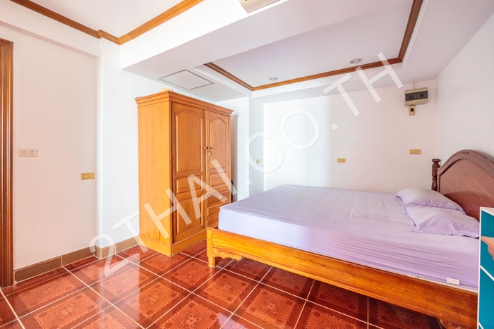 Jomtien Beach Condominium / คอนโดริมหาด จอมเทียน, พัทยา, จอมเทียน - photo, price, location map