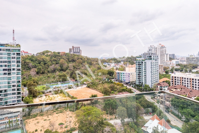 The Cliff Pattaya, พัทยา, พระตำหนัก - photo, price, location map