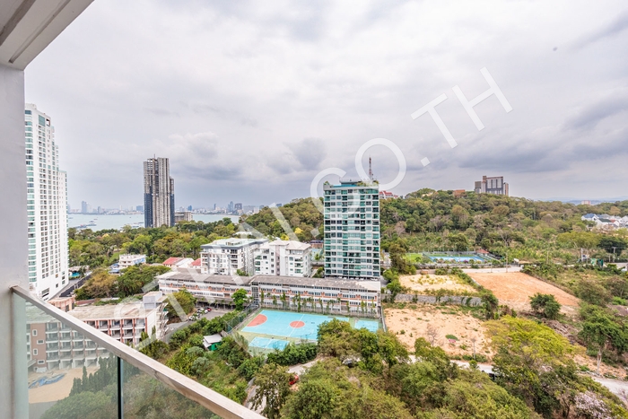 The Cliff Pattaya, พัทยา, พระตำหนัก - photo, price, location map