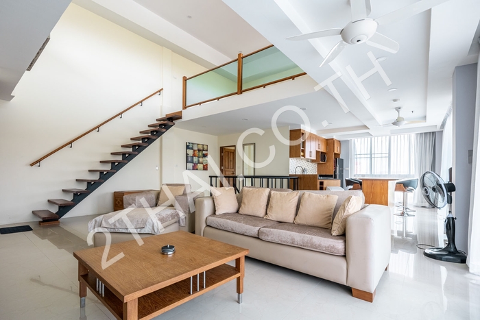 Leela Paradise Residence, พัทยา, จอมเทียน - photo, price, location map