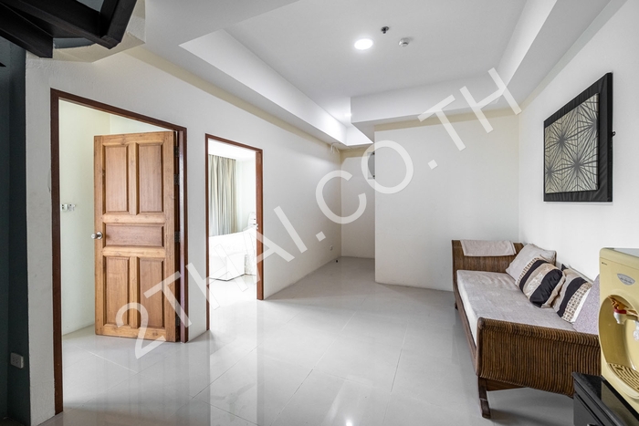Leela Paradise Residence, พัทยา, จอมเทียน - photo, price, location map