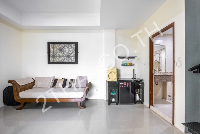 Leela Paradise Residence, พัทยา, จอมเทียน - photo, price, location map