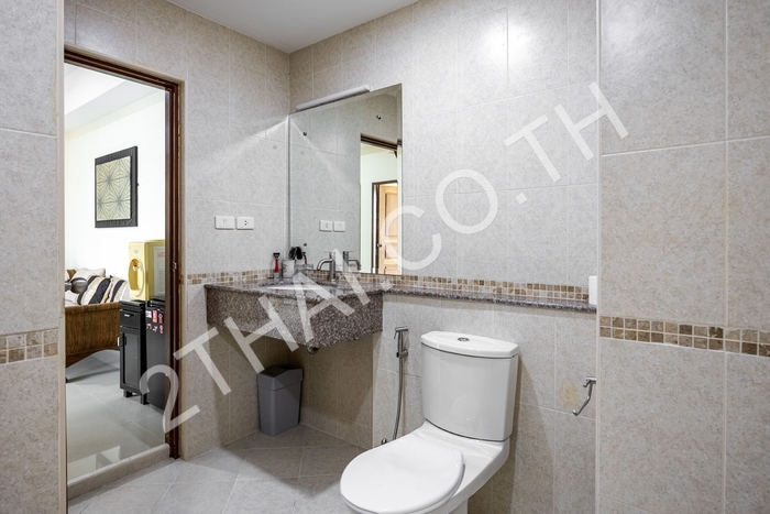 Leela Paradise Residence, พัทยา, จอมเทียน - photo, price, location map