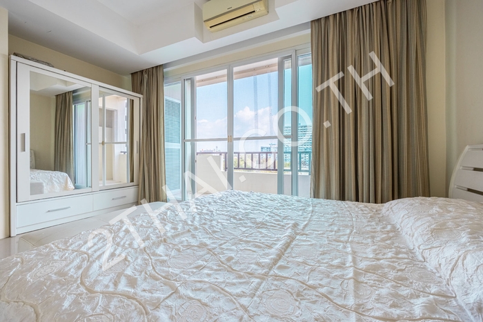Leela Paradise Residence, พัทยา, จอมเทียน - photo, price, location map
