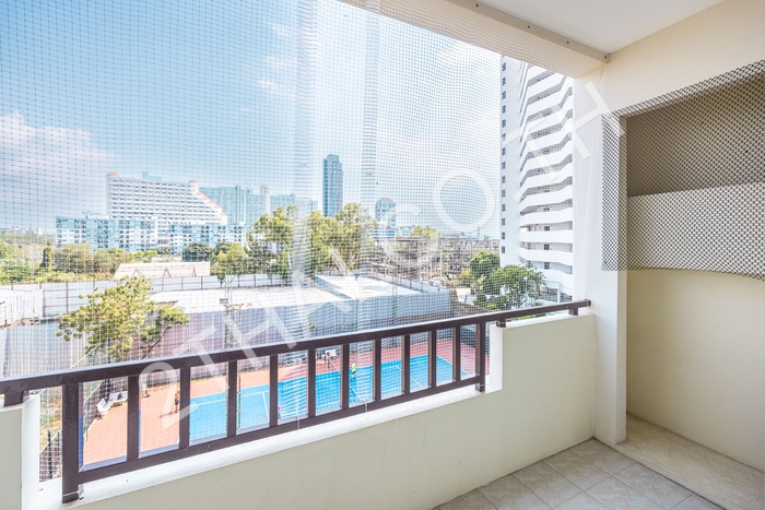 Leela Paradise Residence, พัทยา, จอมเทียน - photo, price, location map