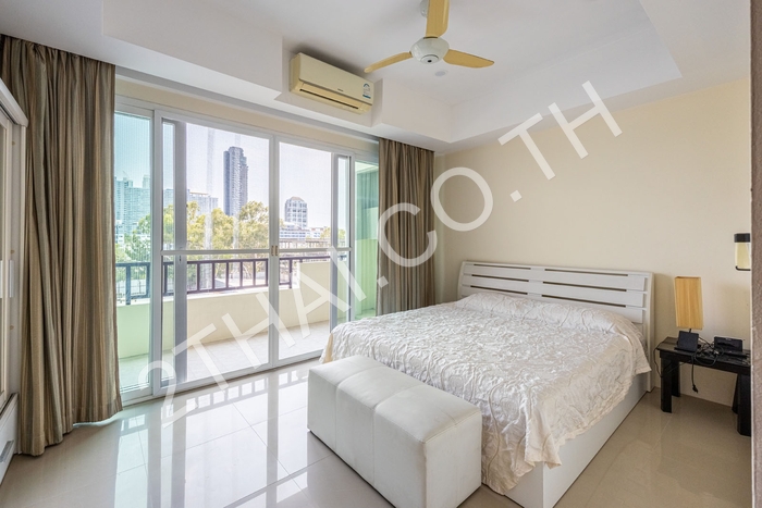 Leela Paradise Residence, พัทยา, จอมเทียน - photo, price, location map