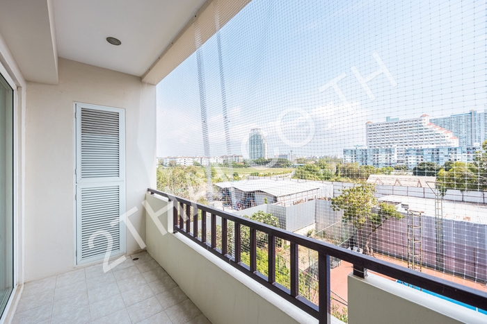 Leela Paradise Residence, พัทยา, จอมเทียน - photo, price, location map