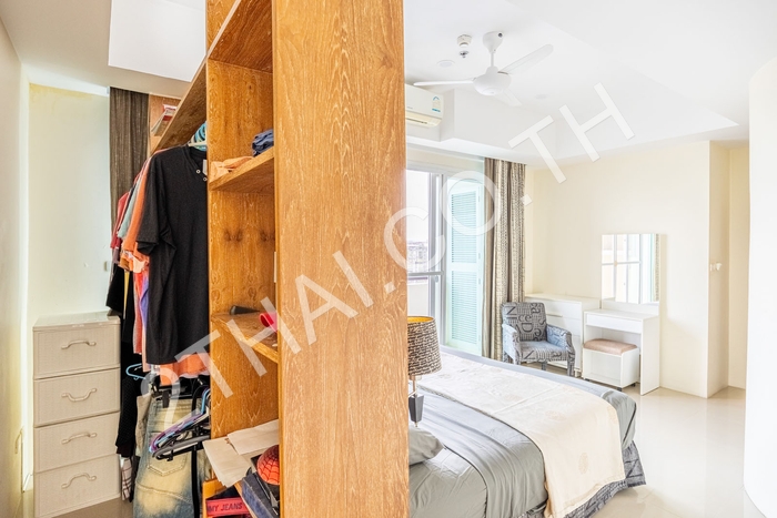 Leela Paradise Residence, พัทยา, จอมเทียน - photo, price, location map