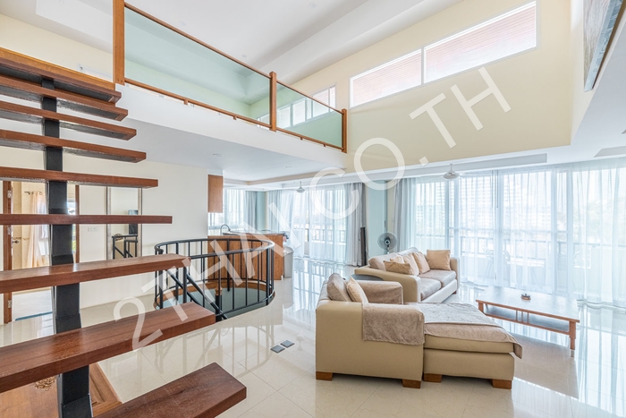 Leela Paradise Residence, พัทยา, จอมเทียน - photo, price, location map
