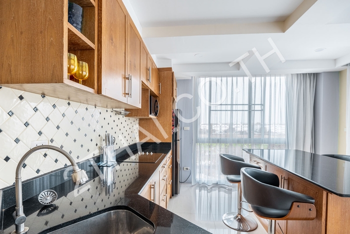 Leela Paradise Residence, พัทยา, จอมเทียน - photo, price, location map