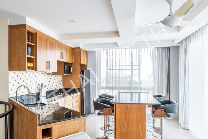 Leela Paradise Residence, พัทยา, จอมเทียน - photo, price, location map