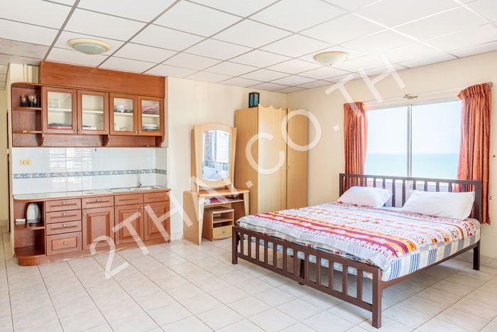 Jomtien Beach Condominium / คอนโดริมหาด จอมเทียน, พัทยา, จอมเทียน - photo, price, location map