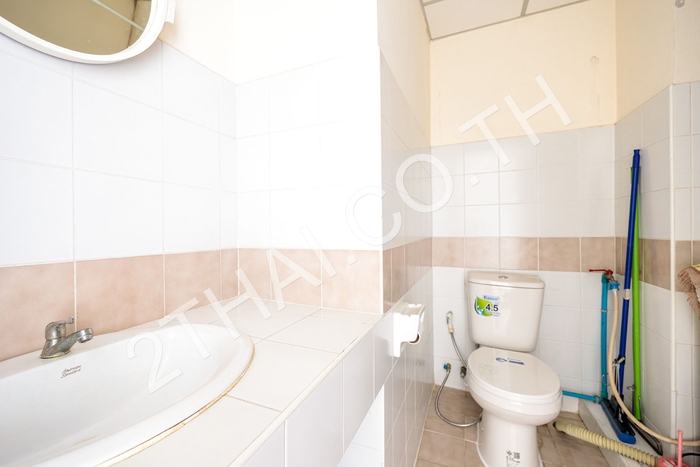 Jomtien Beach Condominium / คอนโดริมหาด จอมเทียน, พัทยา, จอมเทียน - photo, price, location map