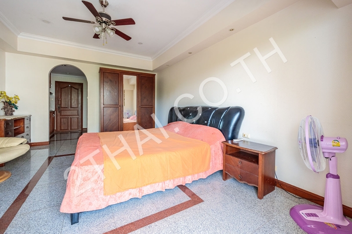 Jomtien Condotel&Village, พัทยา, จอมเทียน - photo, price, location map