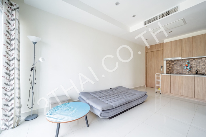 Nam Talay Condominium, พัทยา, นาจอมเทียน - photo, price, location map