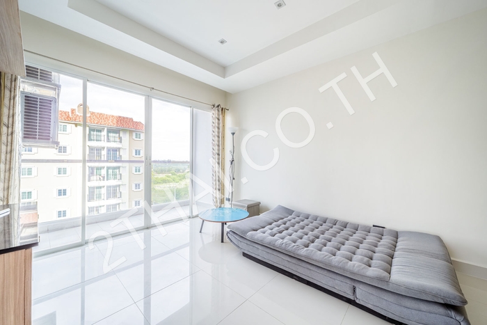 Nam Talay Condominium, พัทยา, นาจอมเทียน - photo, price, location map