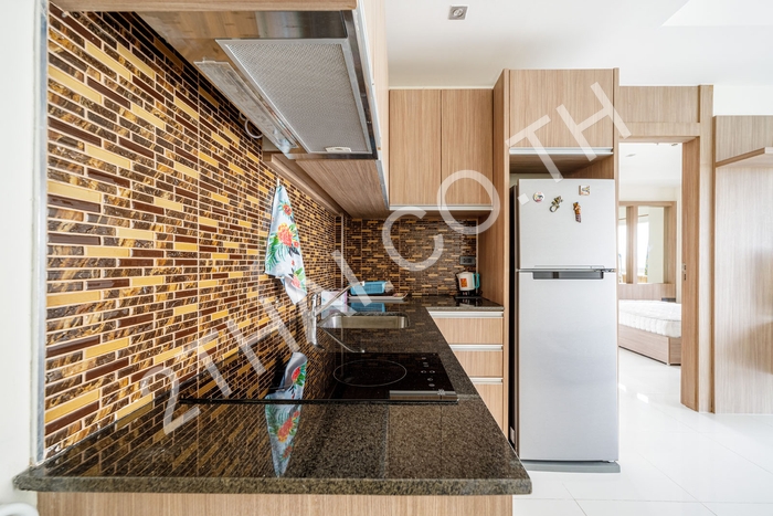 Nam Talay Condominium, พัทยา, นาจอมเทียน - photo, price, location map