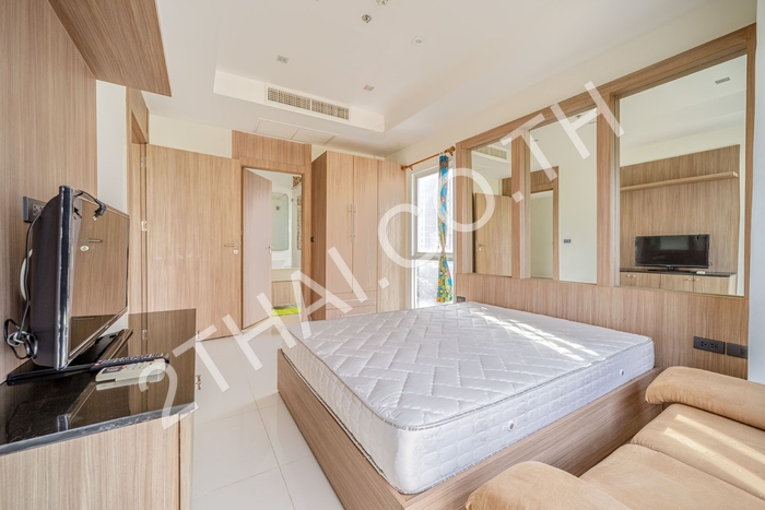 Nam Talay Condominium, พัทยา, นาจอมเทียน - photo, price, location map