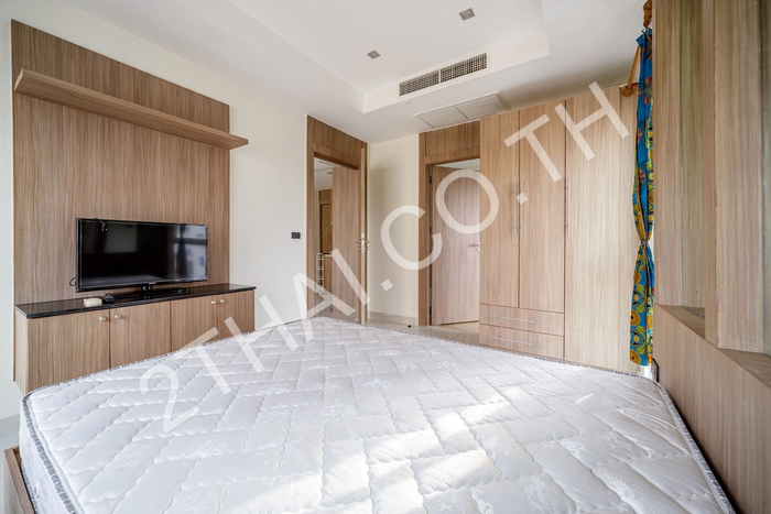 Nam Talay Condominium, พัทยา, นาจอมเทียน - photo, price, location map