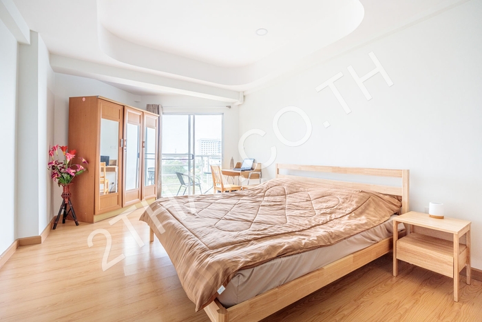 Jomtien Beach Condominium / คอนโดริมหาด จอมเทียน, พัทยา, จอมเทียน - photo, price, location map
