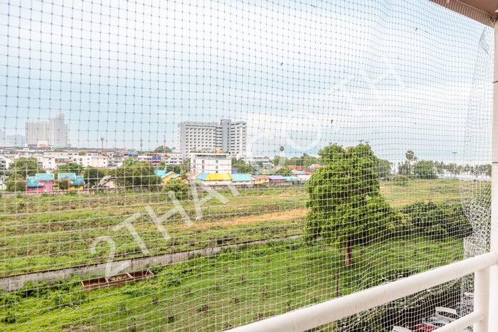 Jomtien Beach Condominium / คอนโดริมหาด จอมเทียน, พัทยา, จอมเทียน - photo, price, location map