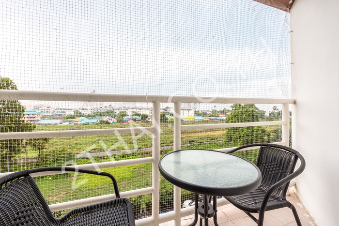 Jomtien Beach Condominium / คอนโดริมหาด จอมเทียน, พัทยา, จอมเทียน - photo, price, location map