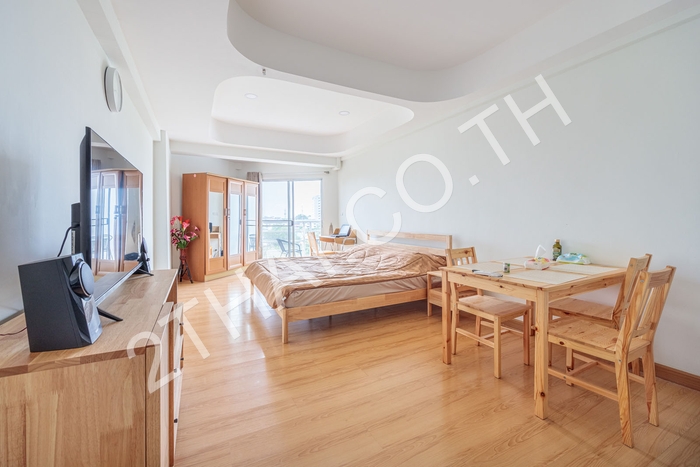 Jomtien Beach Condominium / คอนโดริมหาด จอมเทียน, พัทยา, จอมเทียน - photo, price, location map
