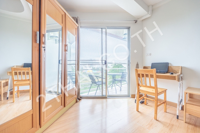 Jomtien Beach Condominium / คอนโดริมหาด จอมเทียน, พัทยา, จอมเทียน - photo, price, location map