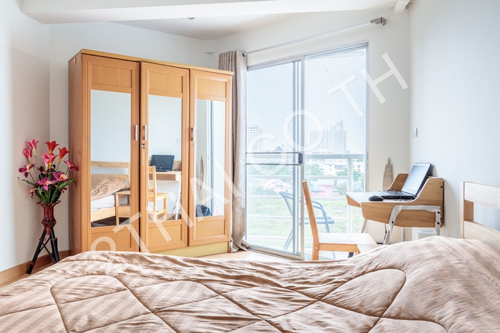 Jomtien Beach Condominium / คอนโดริมหาด จอมเทียน, พัทยา, จอมเทียน - photo, price, location map
