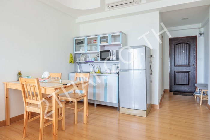 Jomtien Beach Condominium / คอนโดริมหาด จอมเทียน, พัทยา, จอมเทียน - photo, price, location map