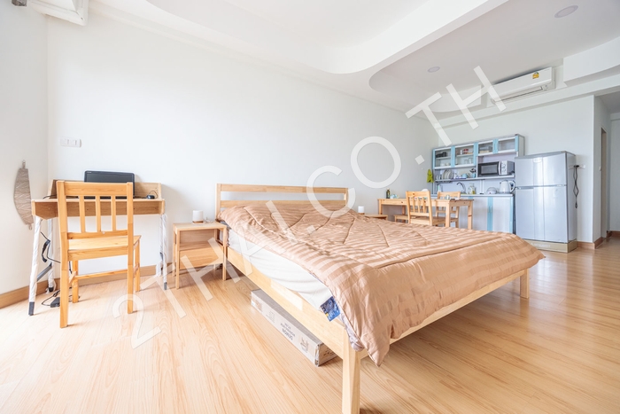 Jomtien Beach Condominium / คอนโดริมหาด จอมเทียน, พัทยา, จอมเทียน - photo, price, location map