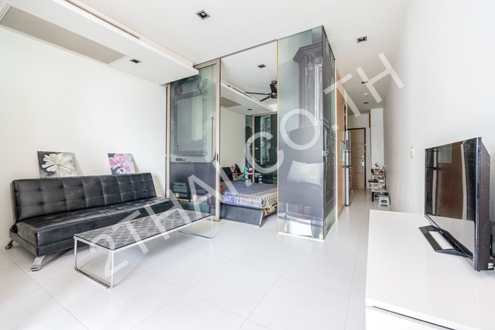 Modus Beachfront, พัทยา, พัทยาเหนือ - photo, price, location map