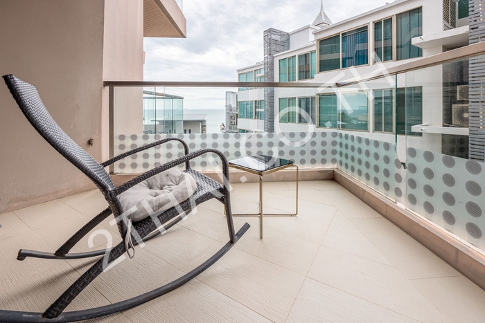 Modus Beachfront, พัทยา, พัทยาเหนือ - photo, price, location map