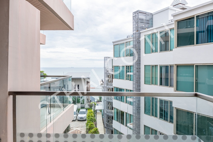 Modus Beachfront, พัทยา, พัทยาเหนือ - photo, price, location map