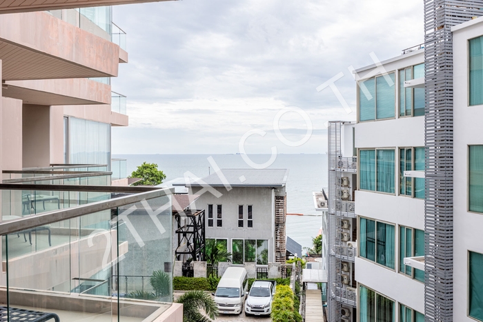 Modus Beachfront, พัทยา, พัทยาเหนือ - photo, price, location map