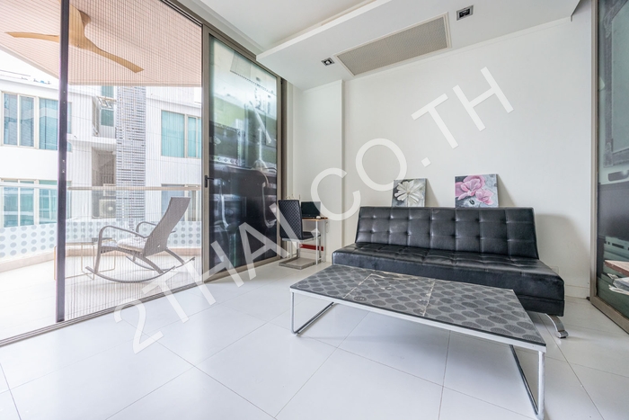 Modus Beachfront, พัทยา, พัทยาเหนือ - photo, price, location map