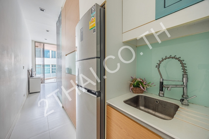 Modus Beachfront, พัทยา, พัทยาเหนือ - photo, price, location map