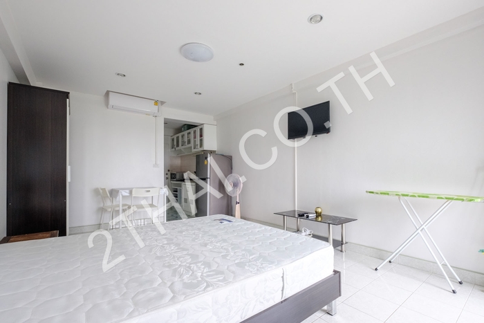 Jomtien Beach Condominium / คอนโดริมหาด จอมเทียน, พัทยา, จอมเทียน - photo, price, location map