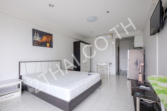 Jomtien Beach Condominium / คอนโดริมหาด จอมเทียน, พัทยา, จอมเทียน - photo, price, location map