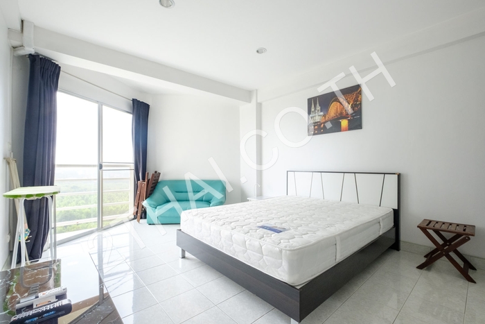 Jomtien Beach Condominium / คอนโดริมหาด จอมเทียน, พัทยา, จอมเทียน - photo, price, location map