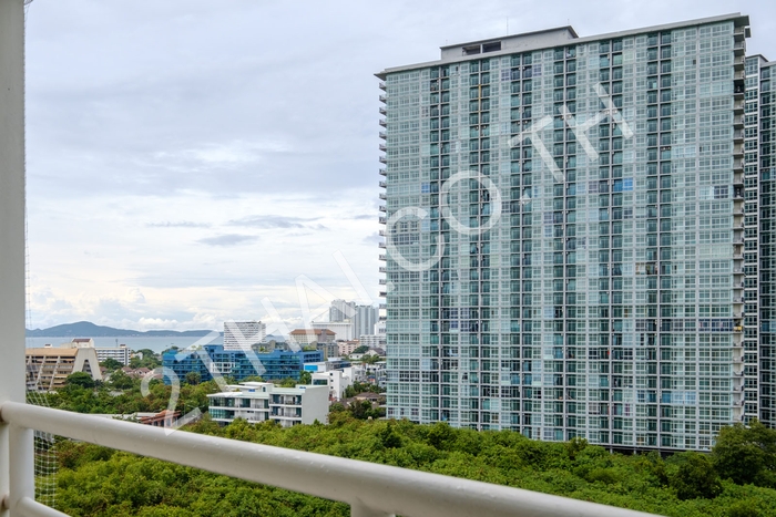 Jomtien Beach Condominium / คอนโดริมหาด จอมเทียน, พัทยา, จอมเทียน - photo, price, location map