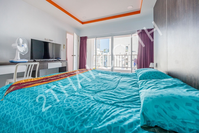 New Nordic Suites 6, พัทยา, พระตำหนัก - photo, price, location map
