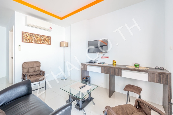 New Nordic Suites 6, พัทยา, พระตำหนัก - photo, price, location map
