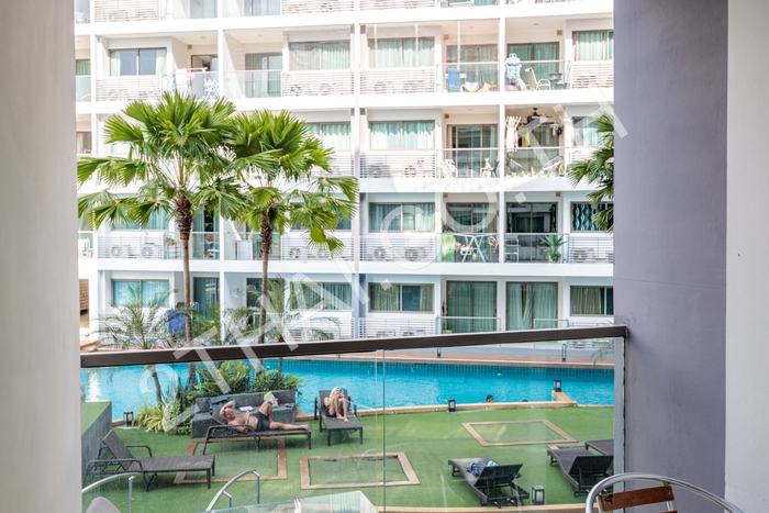 Laguna Beach Resort, พัทยา, จอมเทียน - photo, price, location map