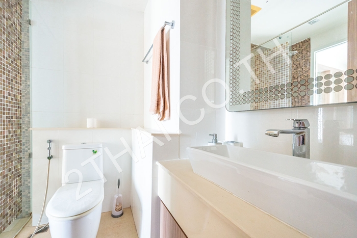 Nam Talay Condominium, พัทยา, นาจอมเทียน - photo, price, location map